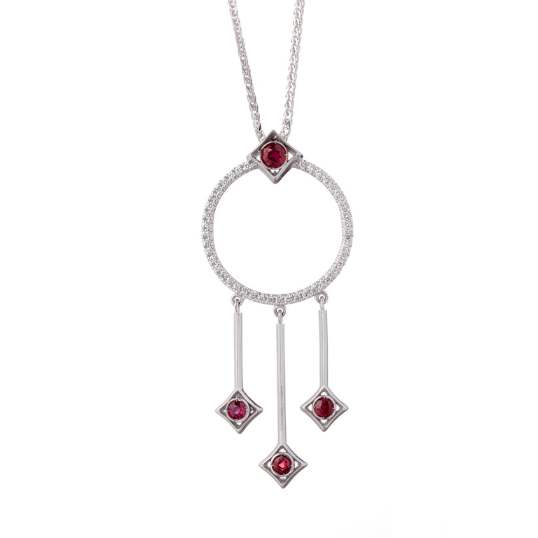 Acchiappasogni Necklace